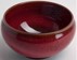 Bild von Johanna Cup Teeschale groß 0,35 L Porzellan rot